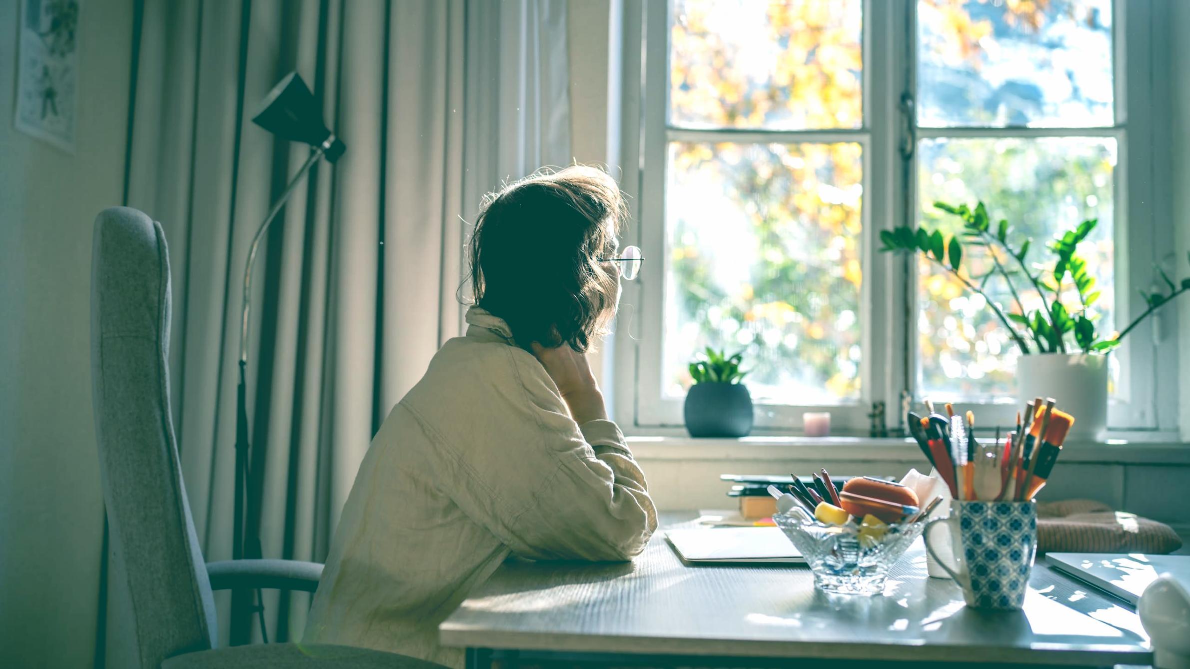 Креативний процес створення контенту