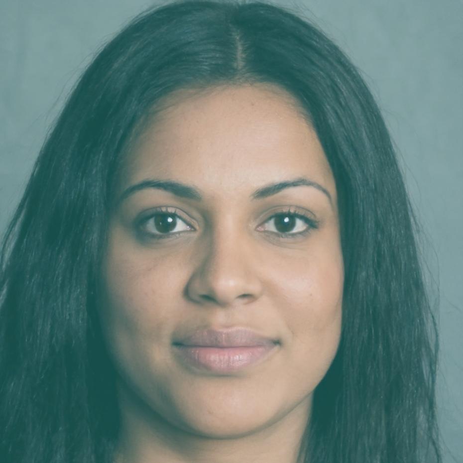 Олена Білоус, контент-стратег