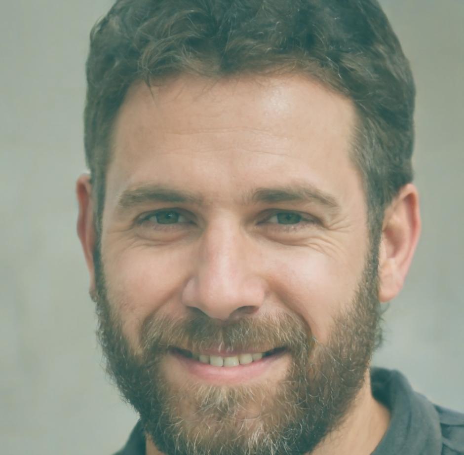 Богдан Мельник